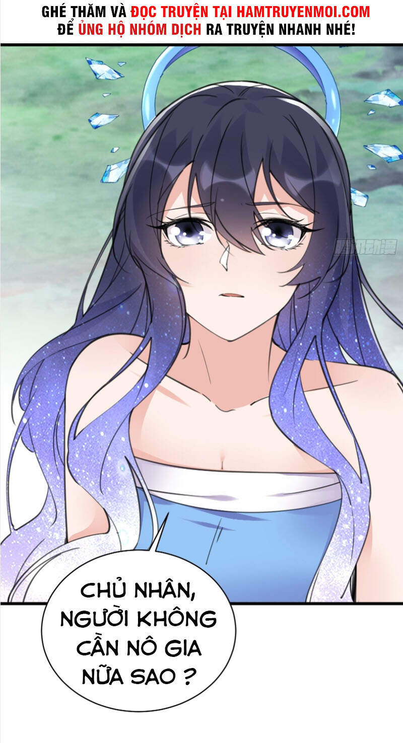 Tu Tiên Phải Dựa Vào Sugar Mommy Chap 55 - Next Chap 56