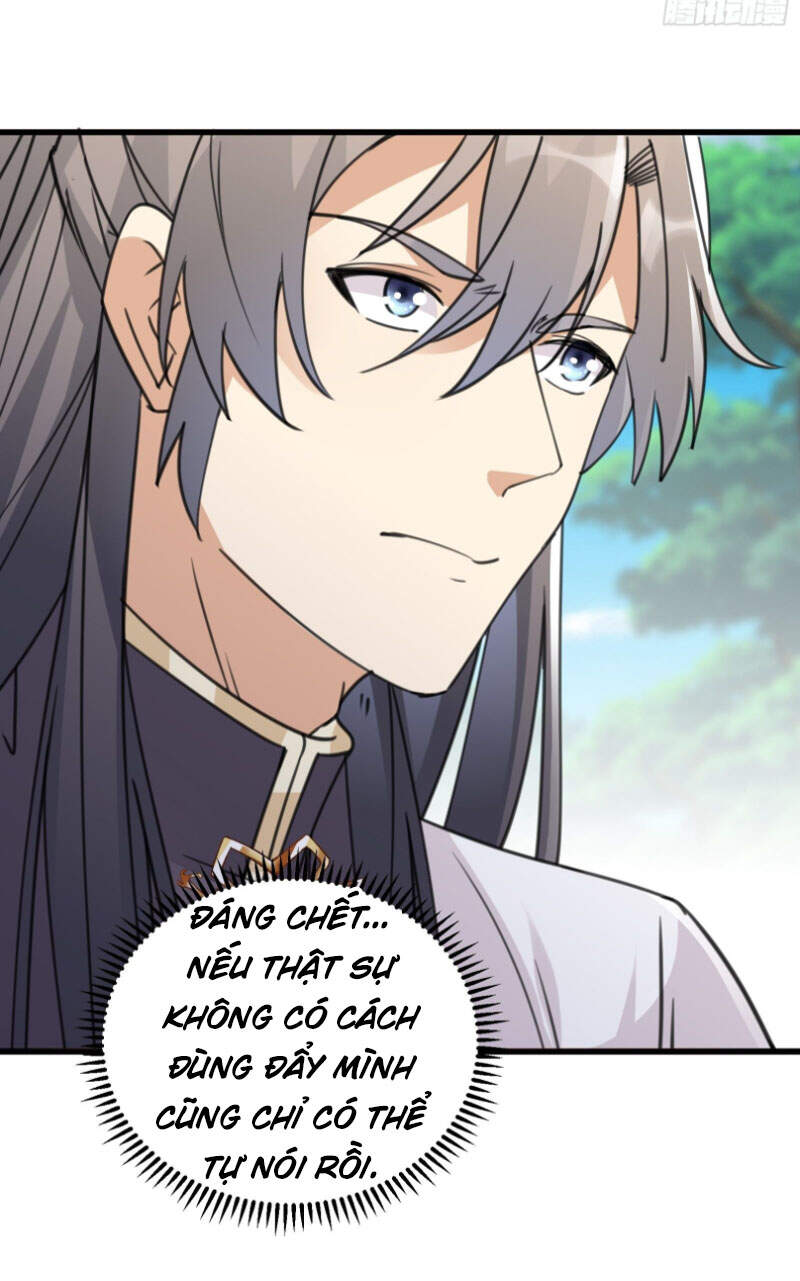 Tu Tiên Phải Dựa Vào Sugar Mommy Chap 56 - Next Chap 57