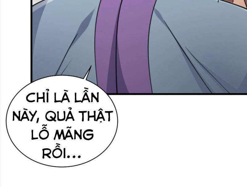 Tu Tiên Phải Dựa Vào Sugar Mommy Chap 57 - Next Chap 58
