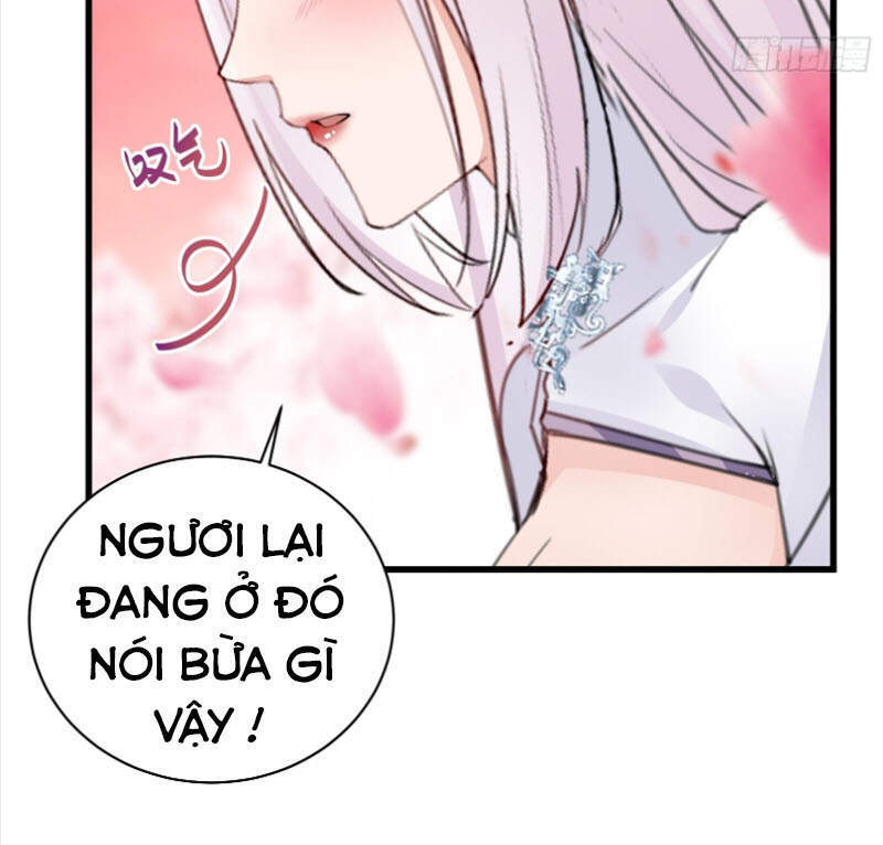 Tu Tiên Phải Dựa Vào Sugar Mommy Chap 57 - Next Chap 58