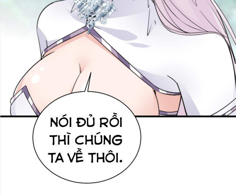 Tu Tiên Phải Dựa Vào Sugar Mommy Chap 57 - Next Chap 58