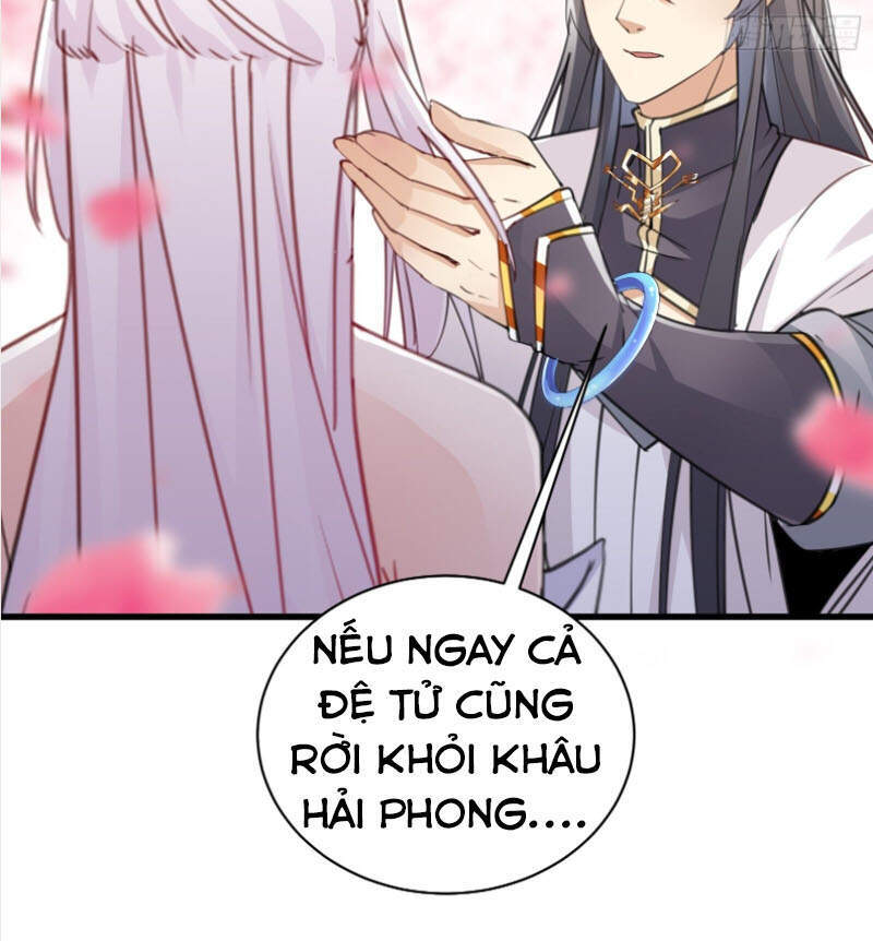 Tu Tiên Phải Dựa Vào Sugar Mommy Chap 57 - Next Chap 58
