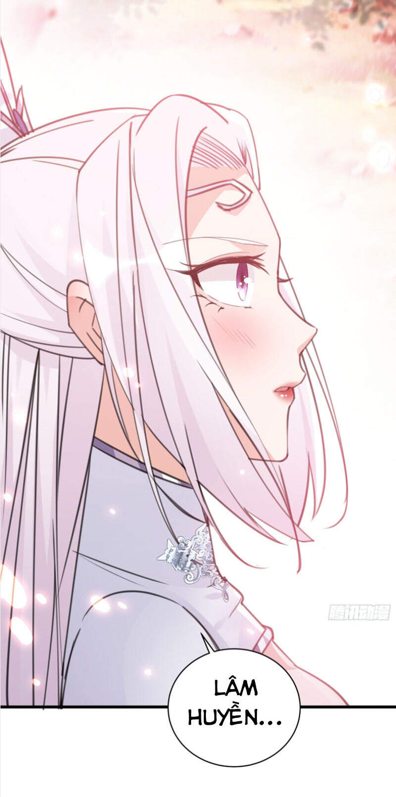 Tu Tiên Phải Dựa Vào Sugar Mommy Chap 57 - Next Chap 58