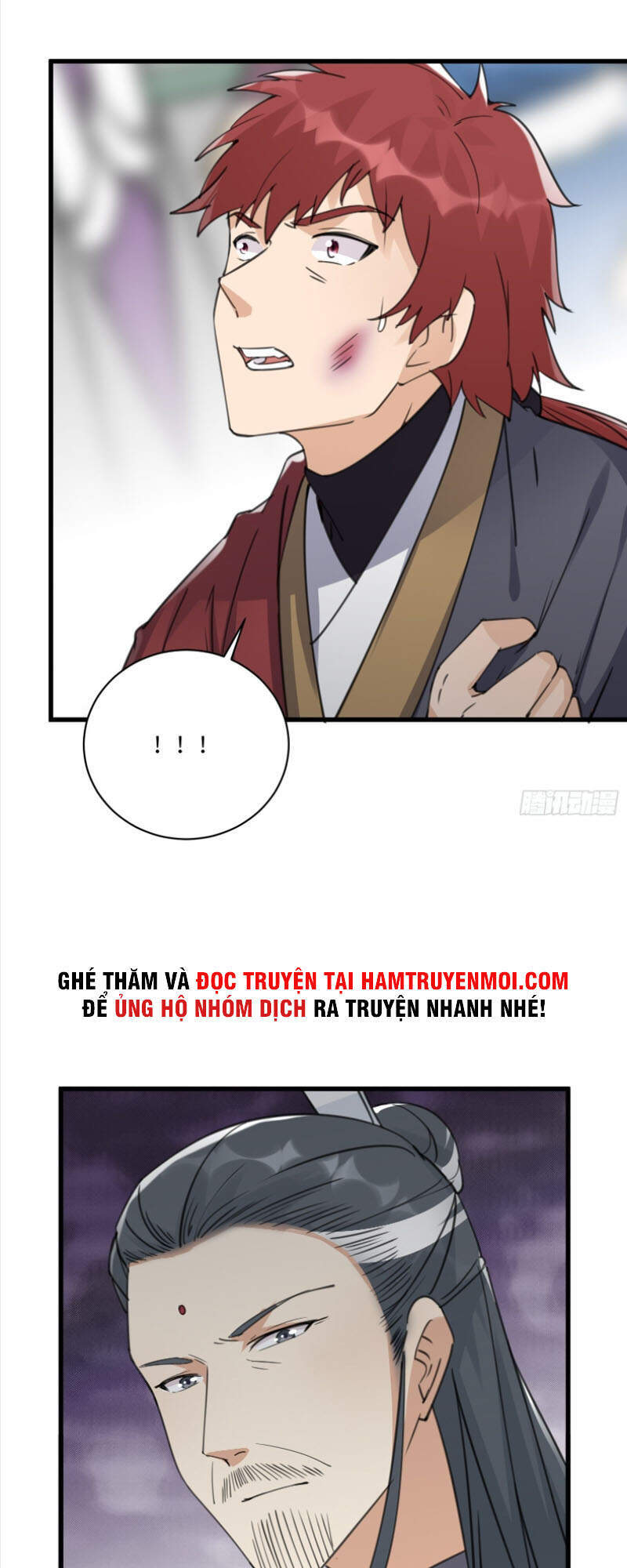 Tu Tiên Phải Dựa Vào Sugar Mommy Chap 57 - Next Chap 58