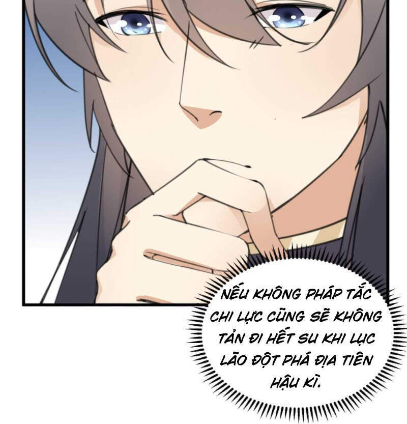 Tu Tiên Phải Dựa Vào Sugar Mommy Chap 58 - Next Chap 59