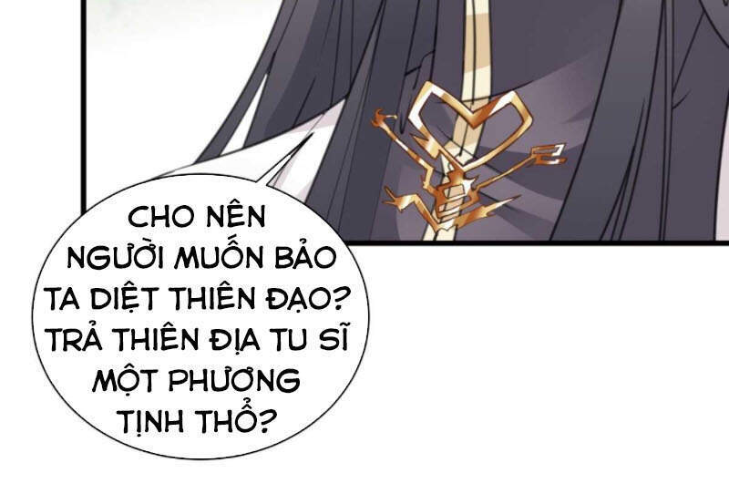 Tu Tiên Phải Dựa Vào Sugar Mommy Chap 58 - Next Chap 59