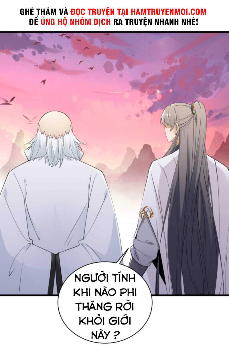 Tu Tiên Phải Dựa Vào Sugar Mommy Chap 58 - Next Chap 59