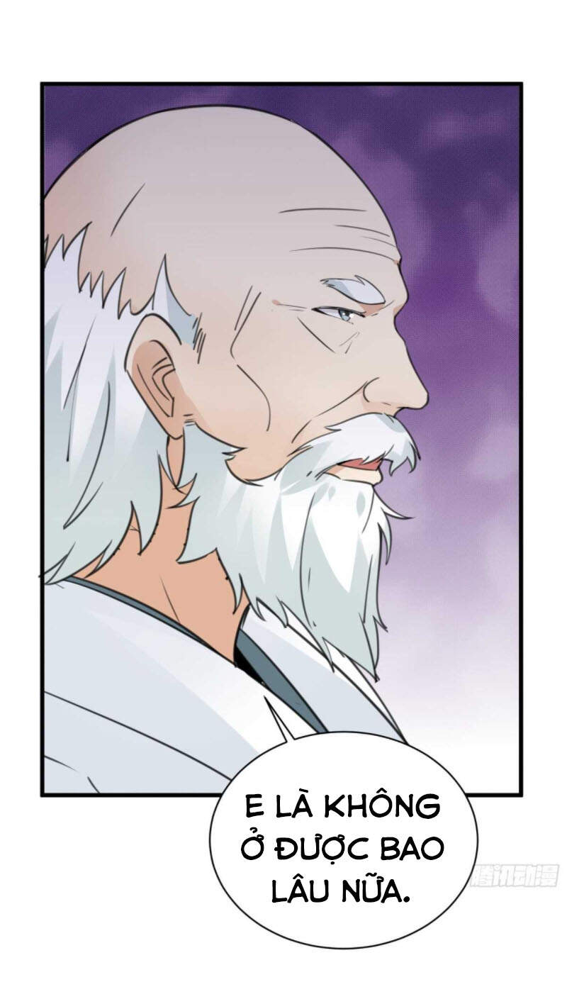 Tu Tiên Phải Dựa Vào Sugar Mommy Chap 58 - Next Chap 59