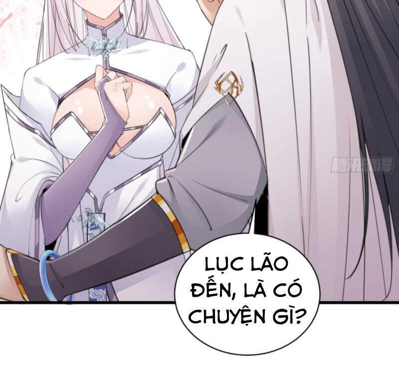 Tu Tiên Phải Dựa Vào Sugar Mommy Chap 58 - Next Chap 59