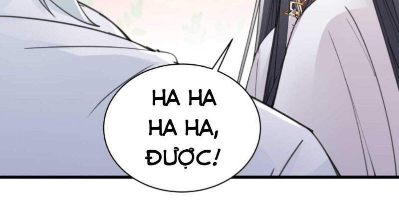 Tu Tiên Phải Dựa Vào Sugar Mommy Chap 58 - Next Chap 59