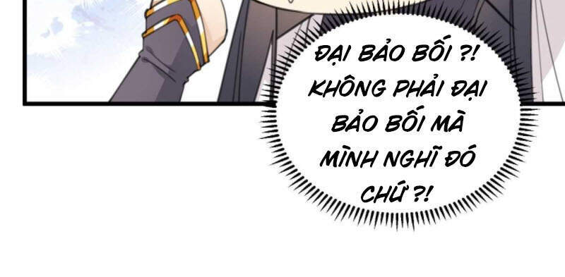 Tu Tiên Phải Dựa Vào Sugar Mommy Chap 58 - Next Chap 59
