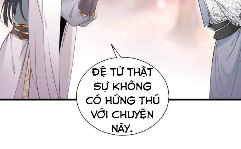 Tu Tiên Phải Dựa Vào Sugar Mommy Chap 58 - Next Chap 59