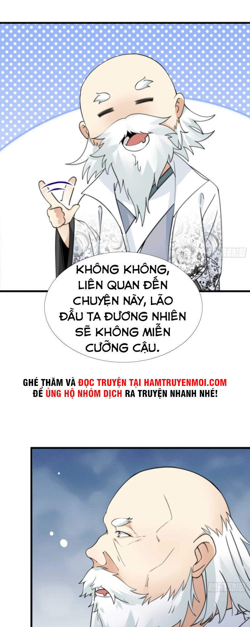 Tu Tiên Phải Dựa Vào Sugar Mommy Chap 58 - Next Chap 59