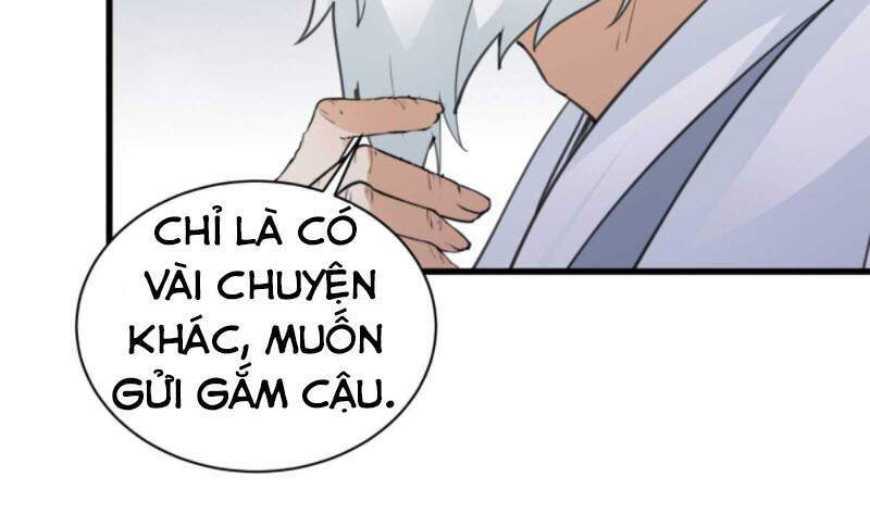 Tu Tiên Phải Dựa Vào Sugar Mommy Chap 58 - Next Chap 59