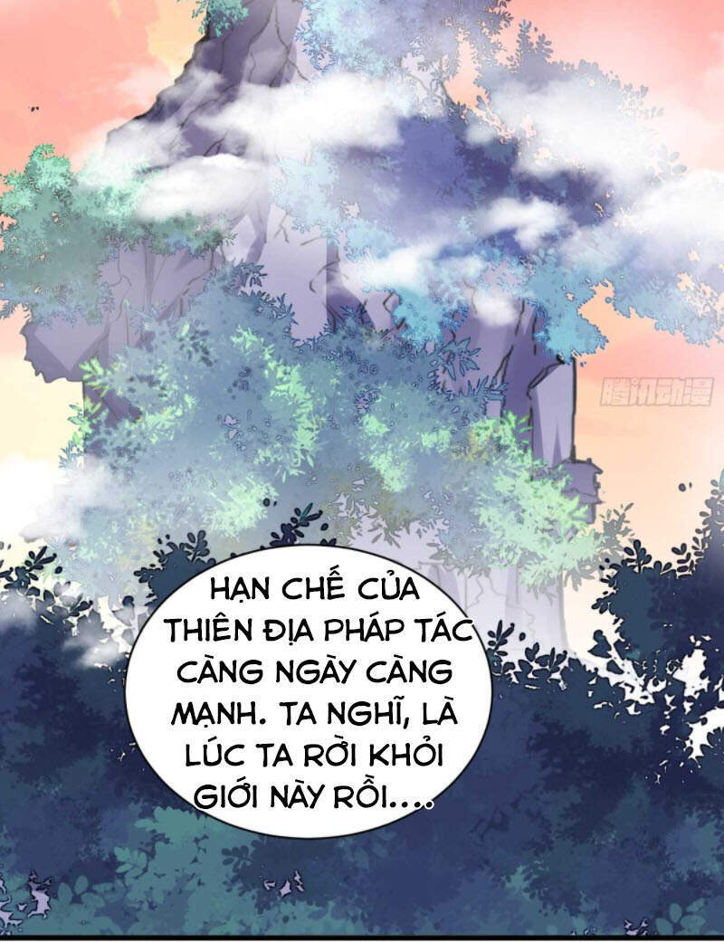 Tu Tiên Phải Dựa Vào Sugar Mommy Chap 58 - Next Chap 59