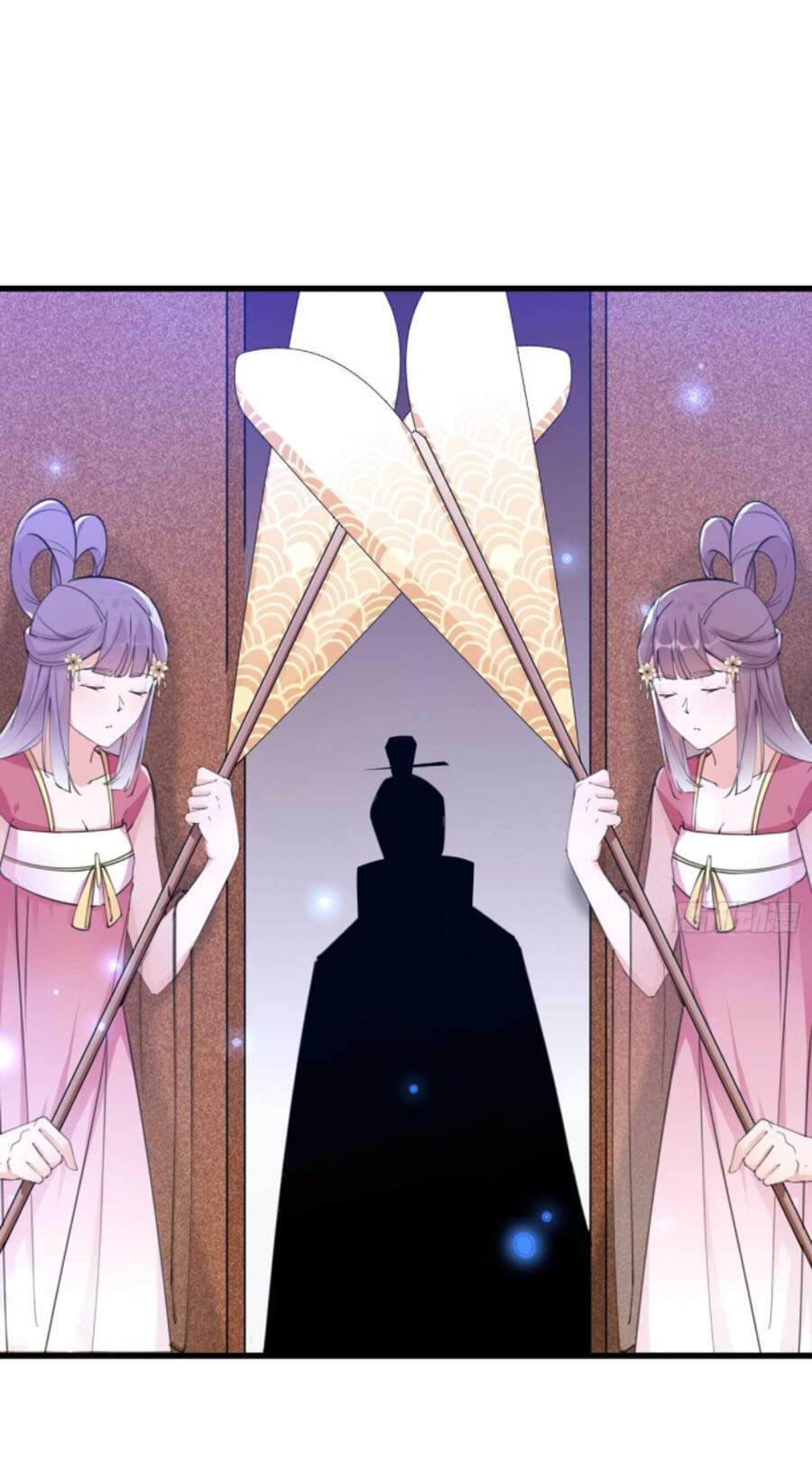 Tu Tiên Phải Dựa Vào Sugar Mommy Chap 59 - Next Chap 60