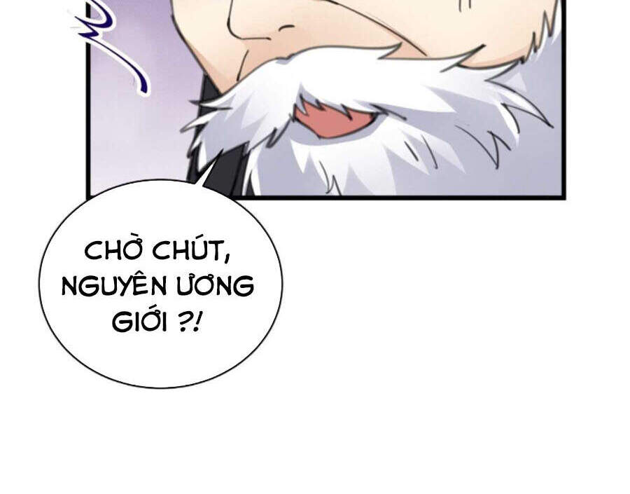 Tu Tiên Phải Dựa Vào Sugar Mommy Chap 59 - Next Chap 60