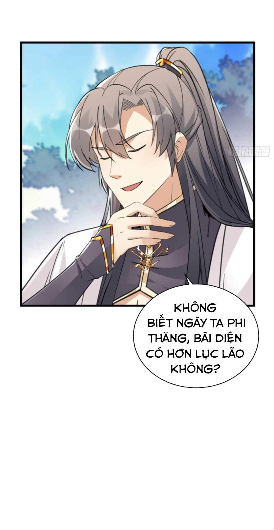 Tu Tiên Phải Dựa Vào Sugar Mommy Chap 59 - Next Chap 60