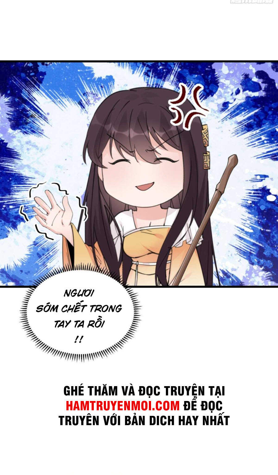 Tu Tiên Phải Dựa Vào Sugar Mommy Chap 59 - Next Chap 60