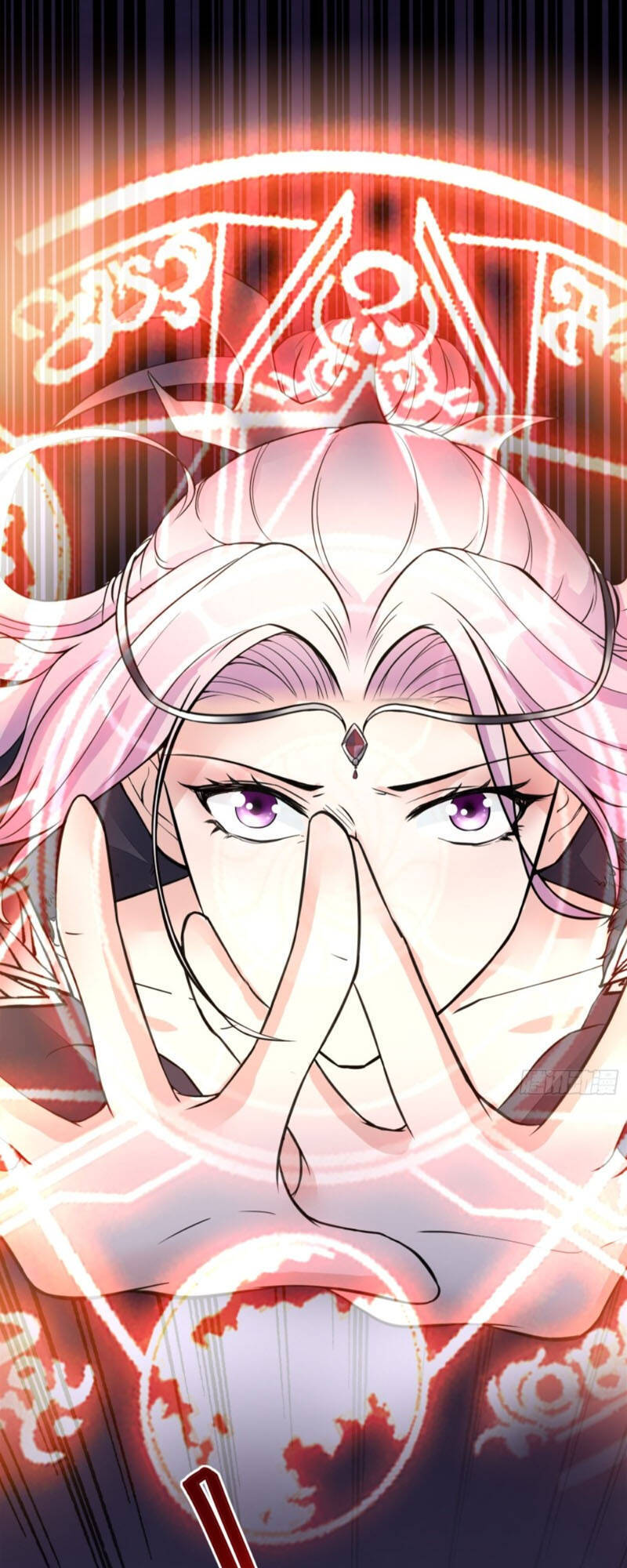 Tu Tiên Phải Dựa Vào Sugar Mommy Chap 6 - Next Chap 7