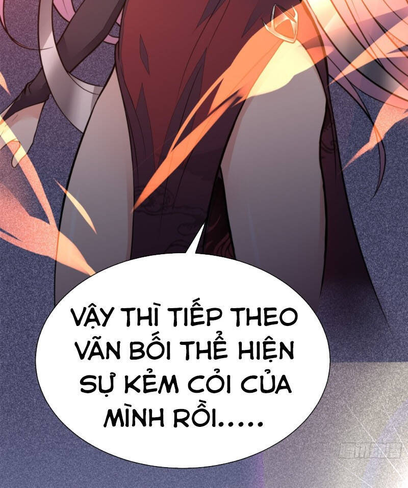Tu Tiên Phải Dựa Vào Sugar Mommy Chap 6 - Next Chap 7