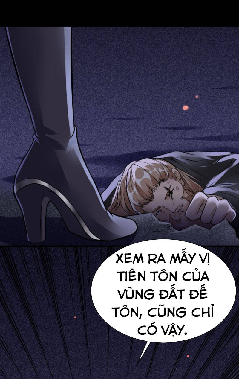 Tu Tiên Phải Dựa Vào Sugar Mommy Chap 6 - Next Chap 7