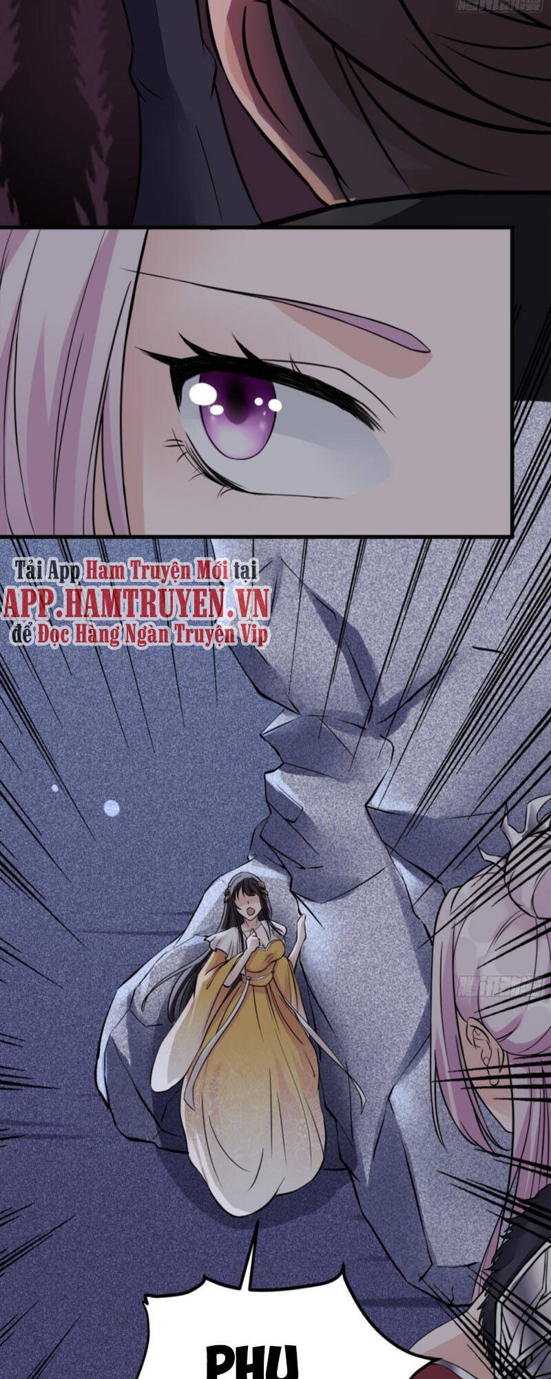 Tu Tiên Phải Dựa Vào Sugar Mommy Chap 6 - Next Chap 7