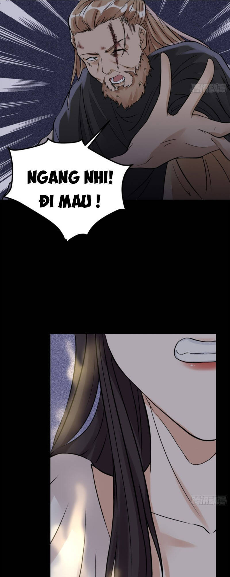 Tu Tiên Phải Dựa Vào Sugar Mommy Chap 6 - Next Chap 7
