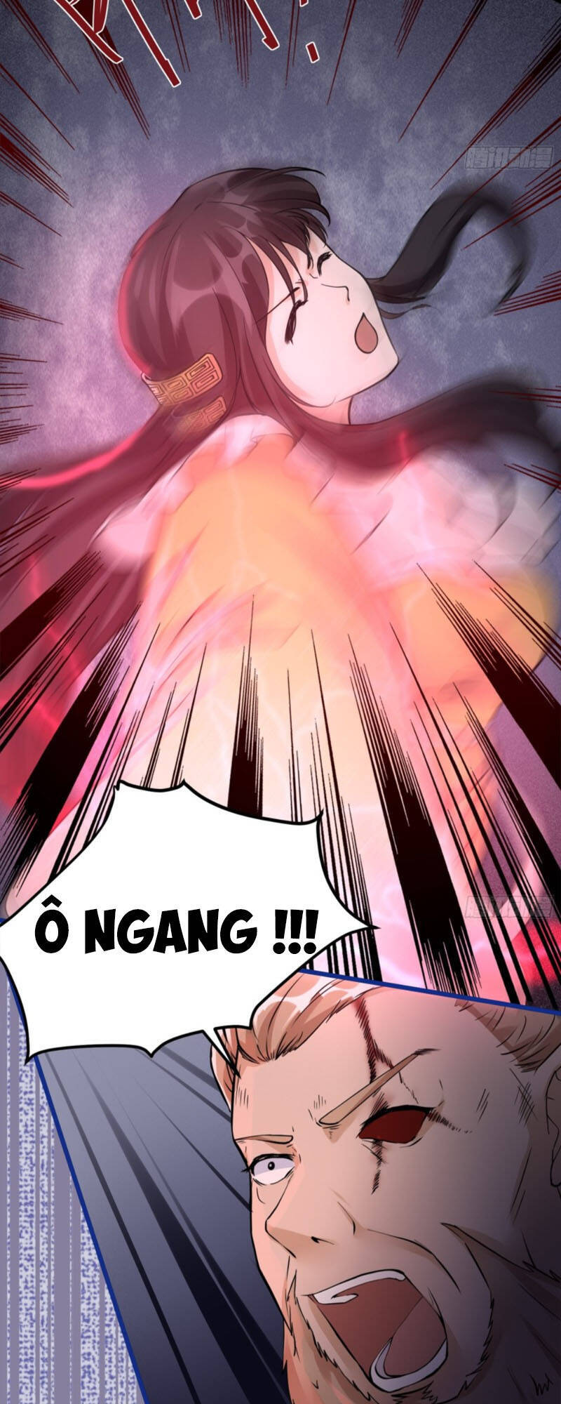 Tu Tiên Phải Dựa Vào Sugar Mommy Chap 6 - Next Chap 7