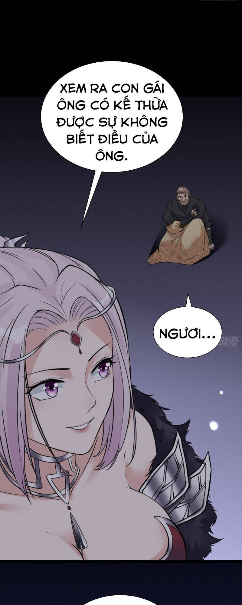 Tu Tiên Phải Dựa Vào Sugar Mommy Chap 6 - Next Chap 7