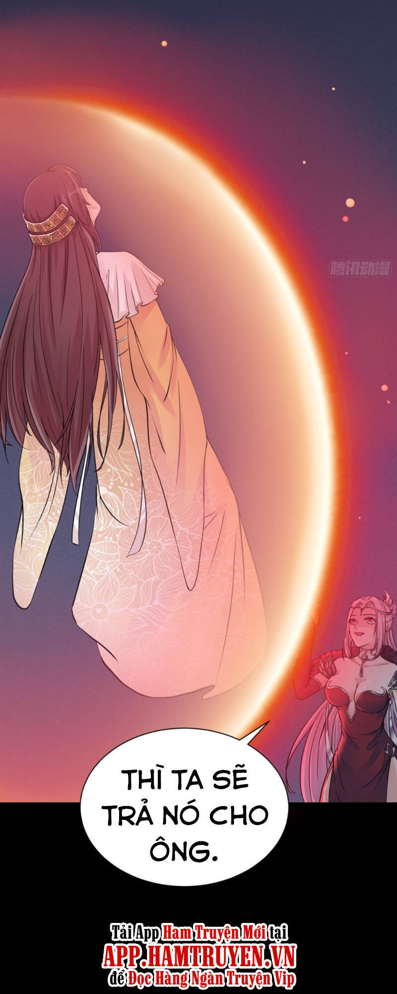 Tu Tiên Phải Dựa Vào Sugar Mommy Chap 6 - Next Chap 7