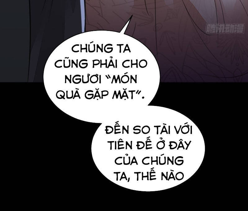 Tu Tiên Phải Dựa Vào Sugar Mommy Chap 6 - Next Chap 7