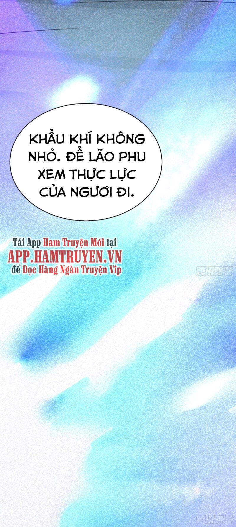 Tu Tiên Phải Dựa Vào Sugar Mommy Chap 6 - Next Chap 7