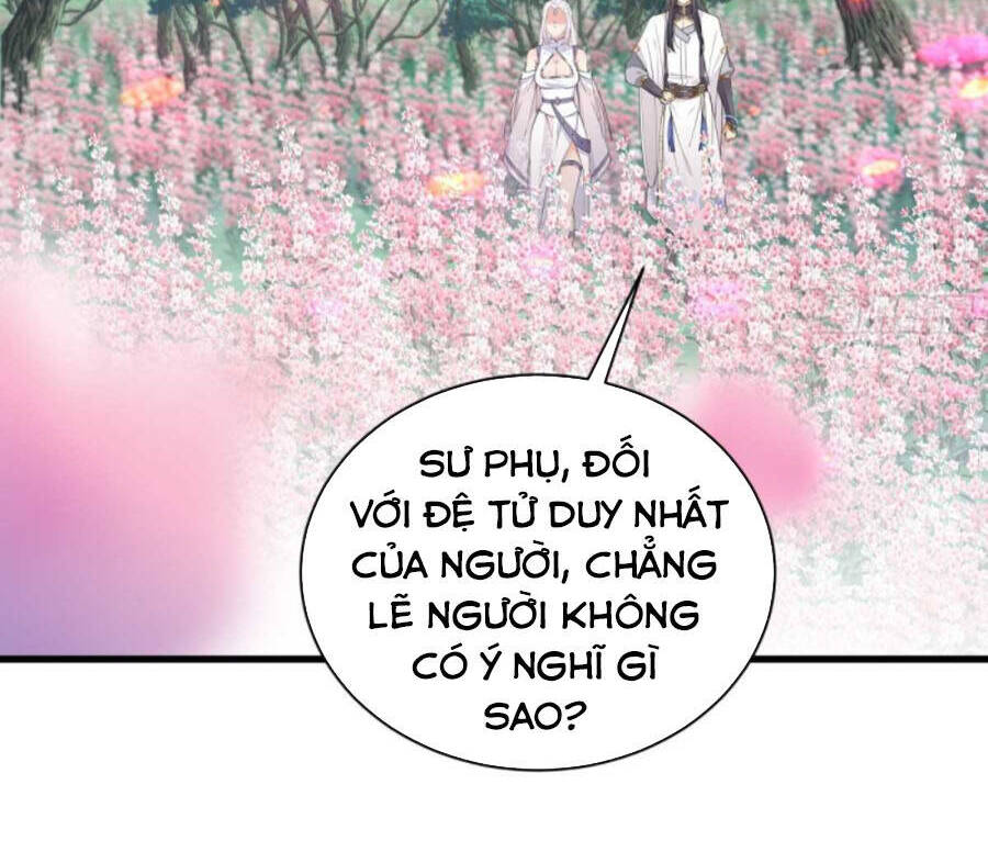 Tu Tiên Phải Dựa Vào Sugar Mommy Chap 60 - Next Chap 61