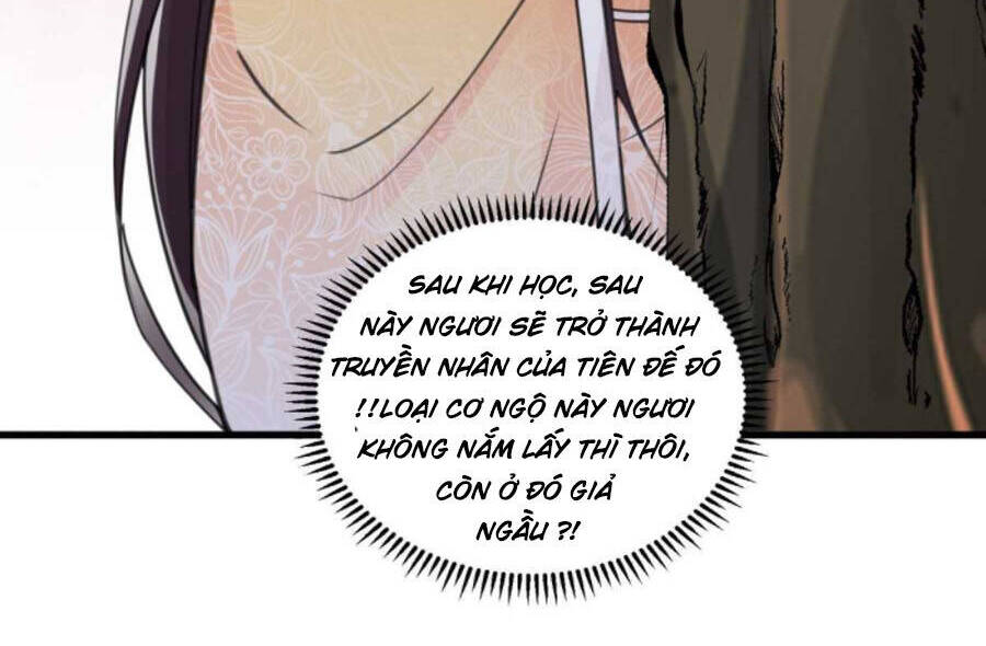 Tu Tiên Phải Dựa Vào Sugar Mommy Chap 60 - Next Chap 61