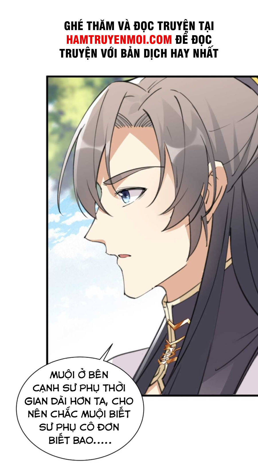 Tu Tiên Phải Dựa Vào Sugar Mommy Chap 60 - Next Chap 61