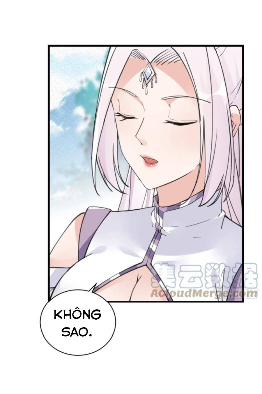 Tu Tiên Phải Dựa Vào Sugar Mommy Chap 61 - Next Chap 62