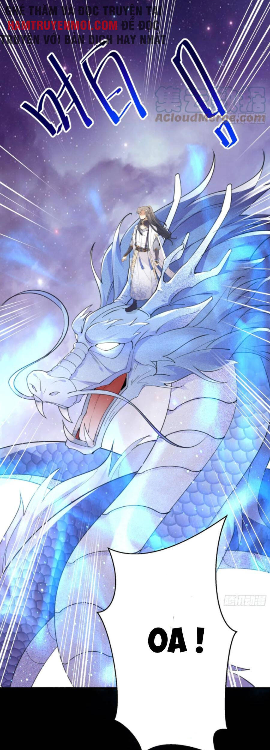 Tu Tiên Phải Dựa Vào Sugar Mommy Chap 61 - Next Chap 62