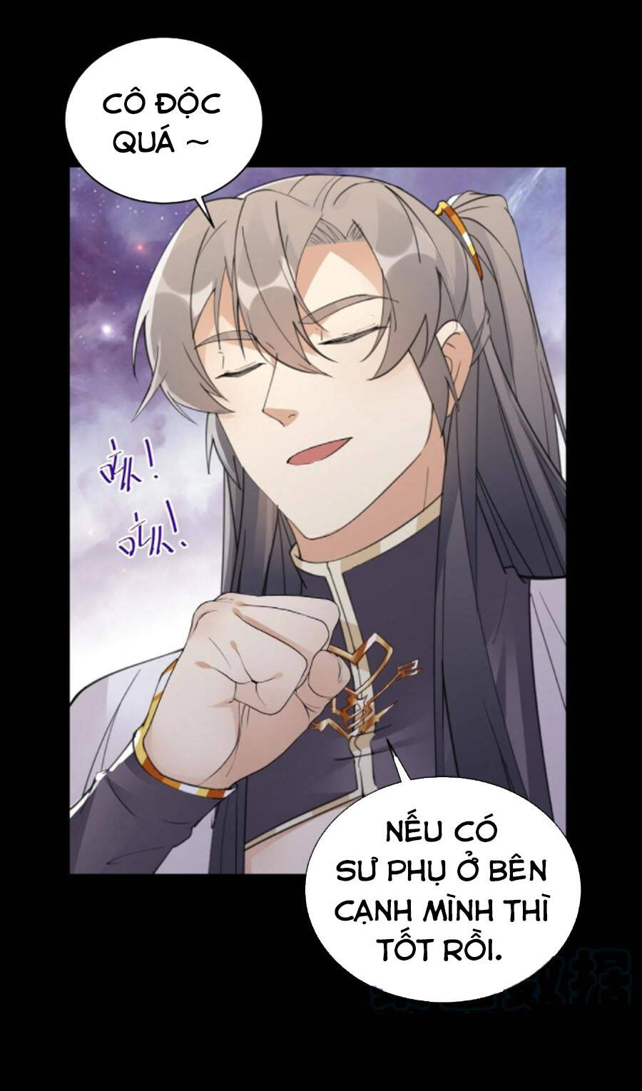Tu Tiên Phải Dựa Vào Sugar Mommy Chap 61 - Next Chap 62