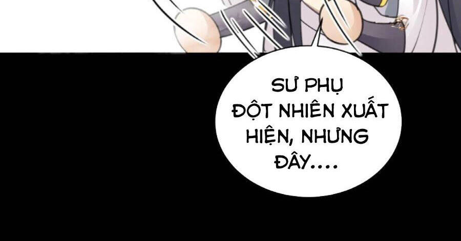Tu Tiên Phải Dựa Vào Sugar Mommy Chap 61 - Next Chap 62