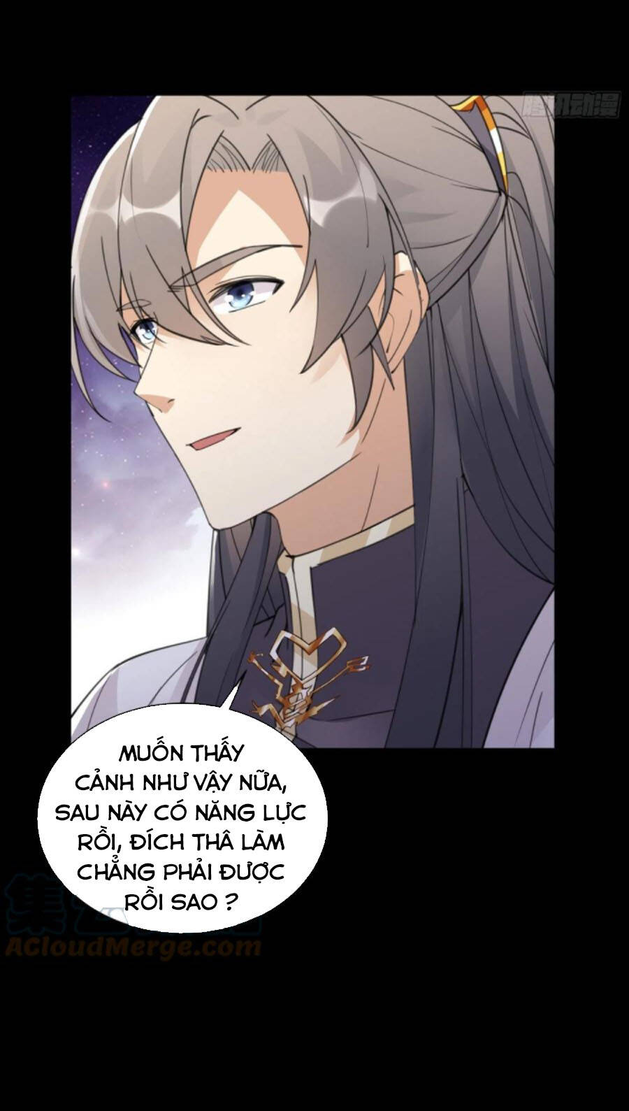 Tu Tiên Phải Dựa Vào Sugar Mommy Chap 61 - Next Chap 62