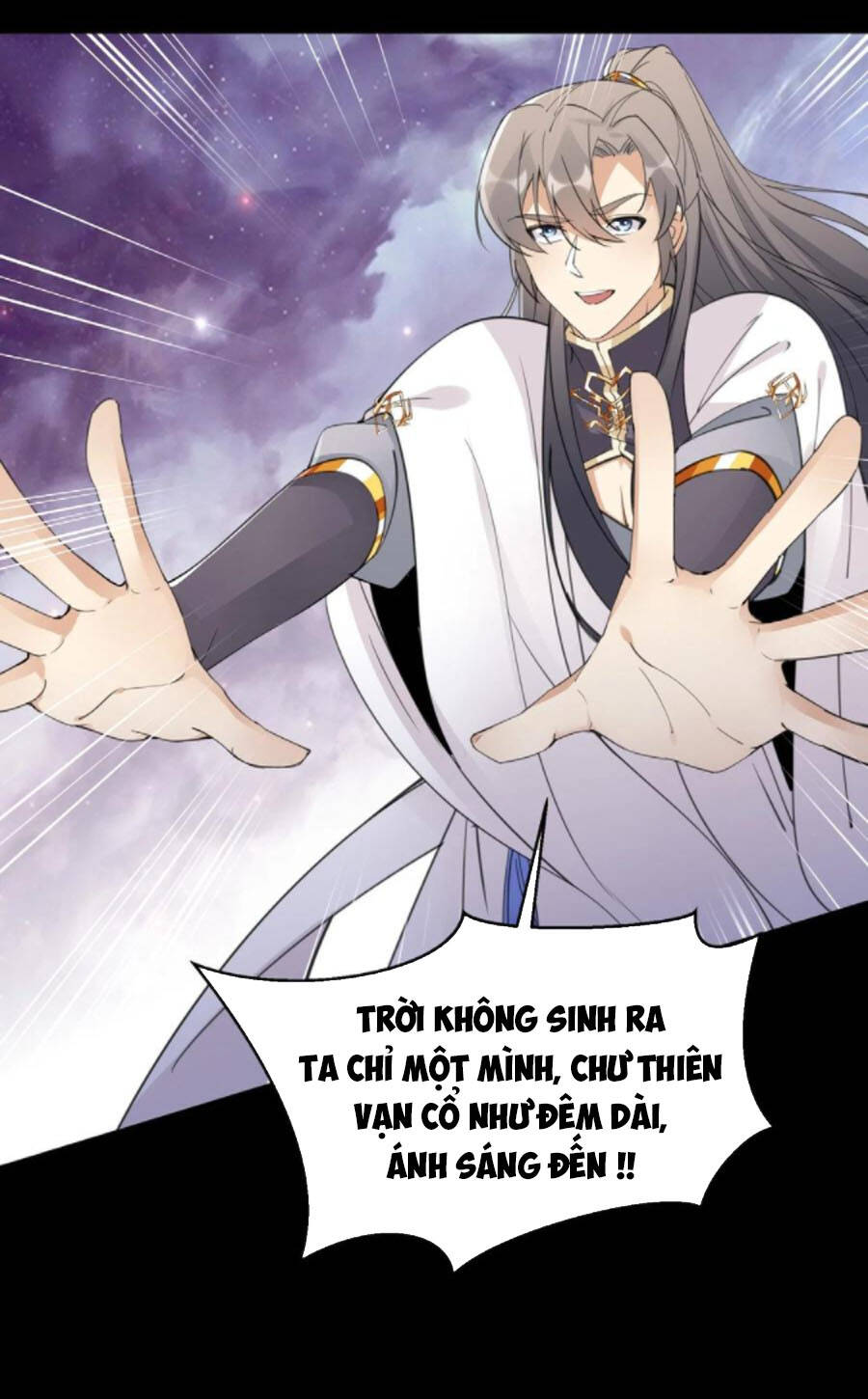 Tu Tiên Phải Dựa Vào Sugar Mommy Chap 61 - Next Chap 62