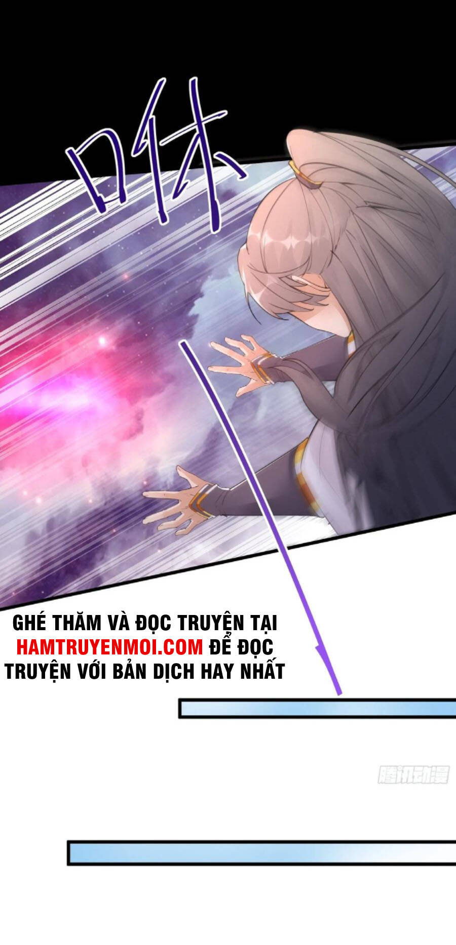 Tu Tiên Phải Dựa Vào Sugar Mommy Chap 61 - Next Chap 62