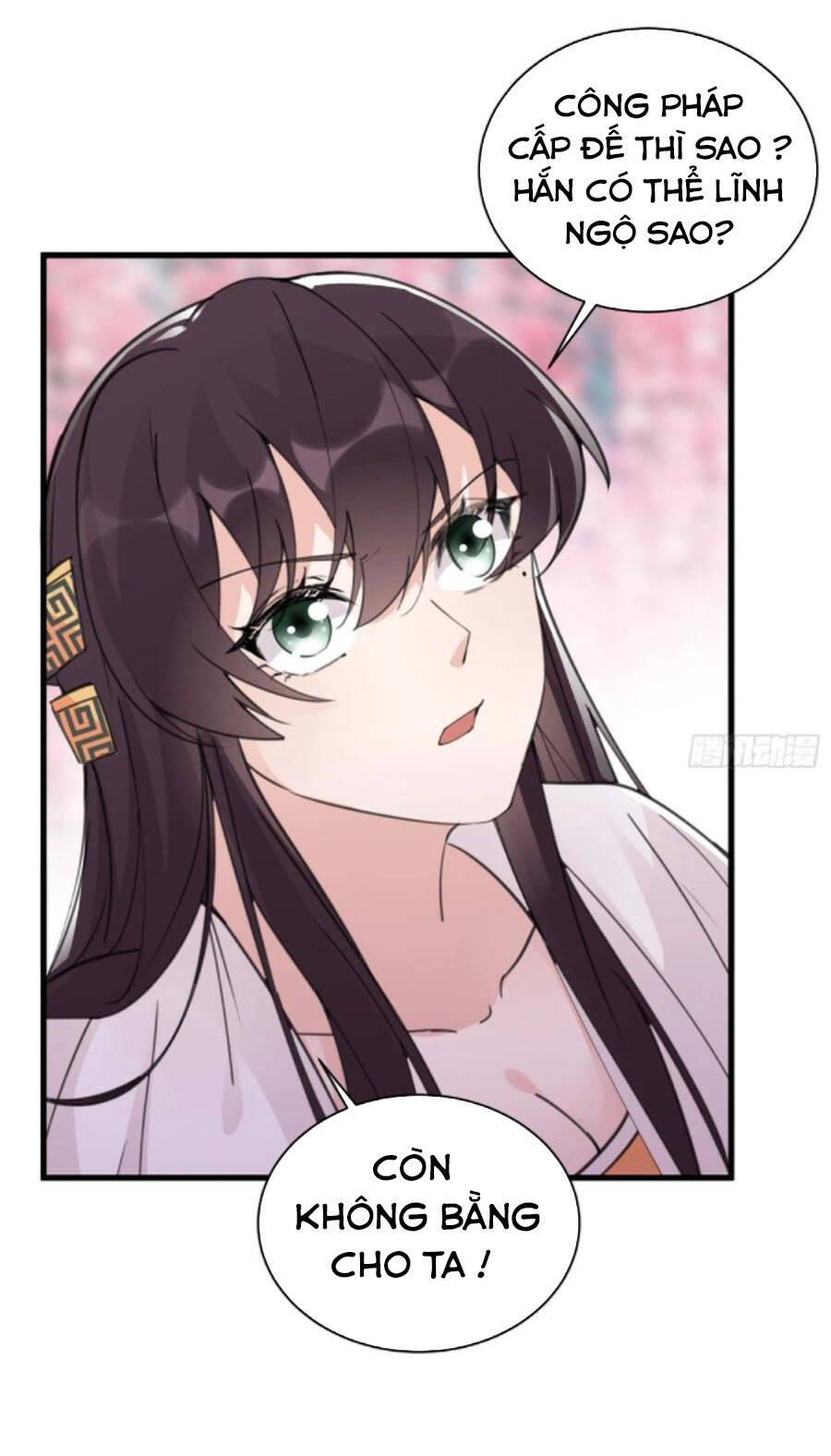 Tu Tiên Phải Dựa Vào Sugar Mommy Chap 61 - Next Chap 62