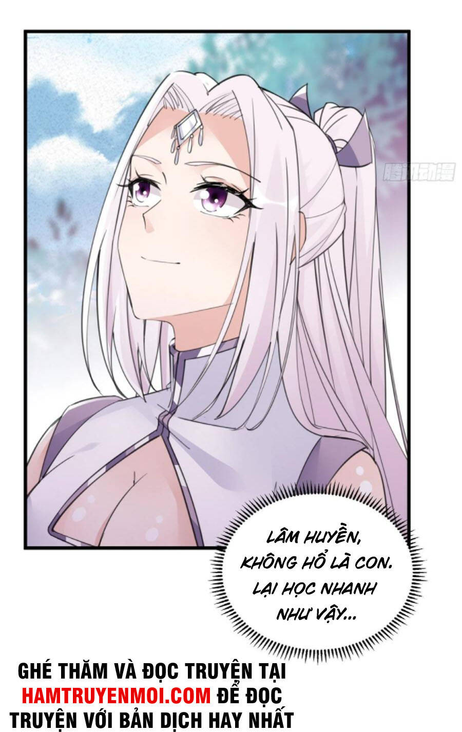 Tu Tiên Phải Dựa Vào Sugar Mommy Chap 61 - Next Chap 62