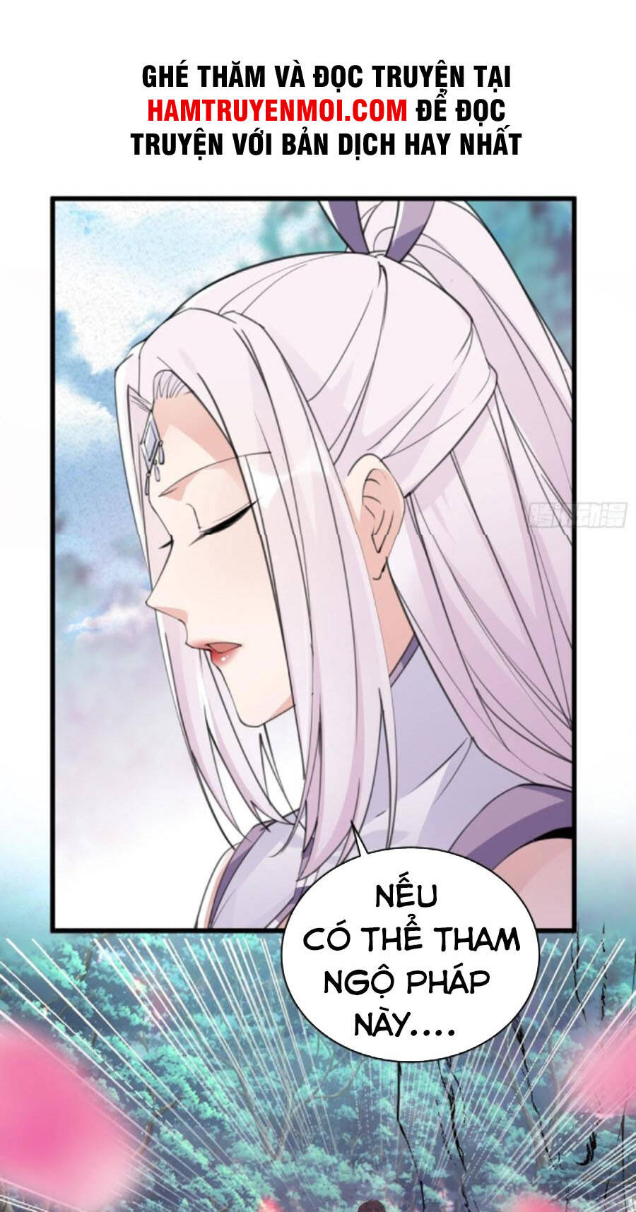 Tu Tiên Phải Dựa Vào Sugar Mommy Chap 61 - Next Chap 62