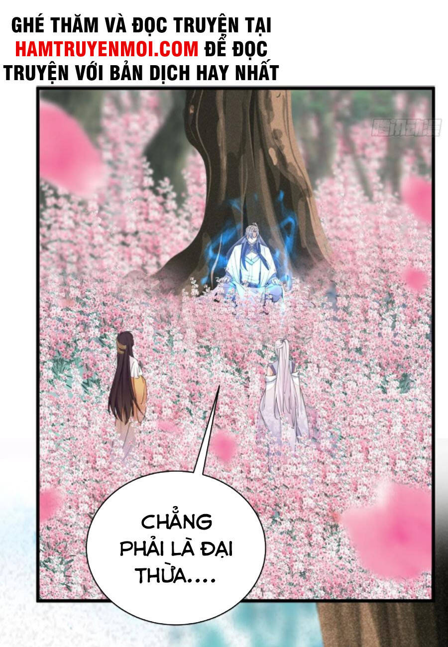 Tu Tiên Phải Dựa Vào Sugar Mommy Chap 62 - Next Chap 63