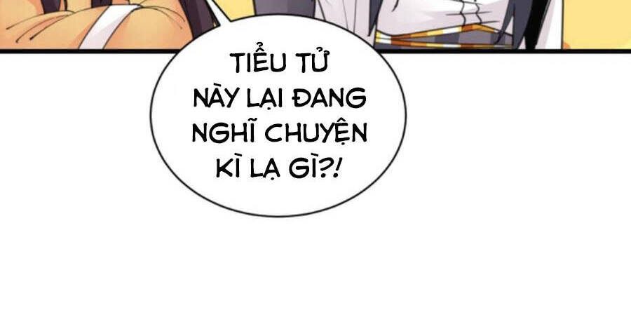 Tu Tiên Phải Dựa Vào Sugar Mommy Chap 62 - Next Chap 63