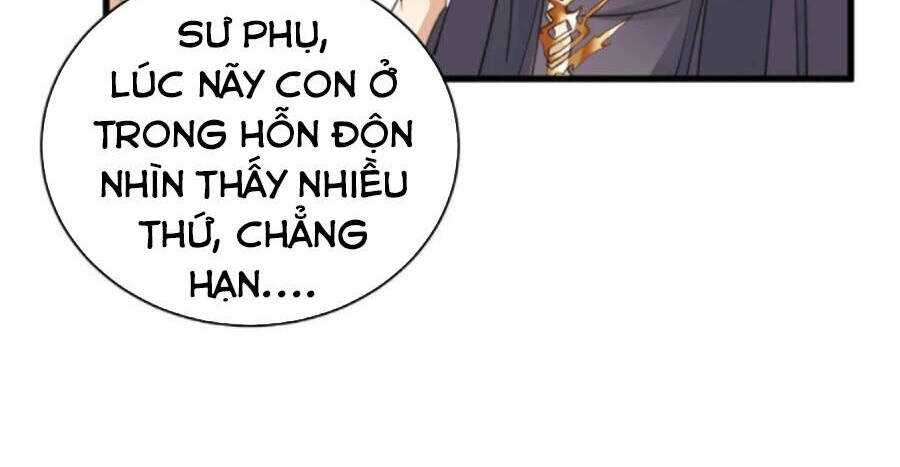 Tu Tiên Phải Dựa Vào Sugar Mommy Chap 62 - Next Chap 63