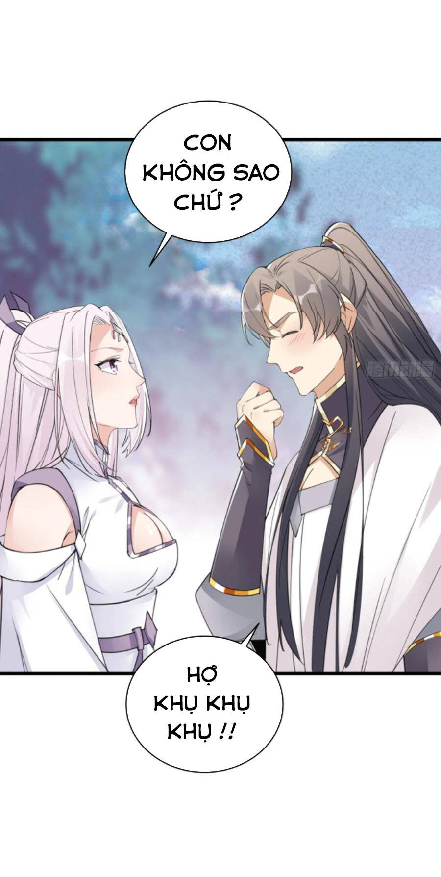 Tu Tiên Phải Dựa Vào Sugar Mommy Chap 62 - Next Chap 63